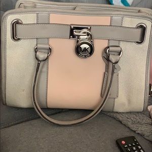 Michael kora handbag